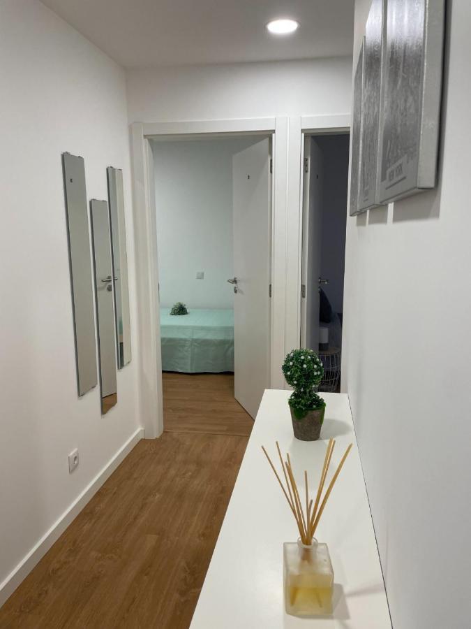 Casa Das 3 Bicas Διαμέρισμα Λεϊρία Εξωτερικό φωτογραφία