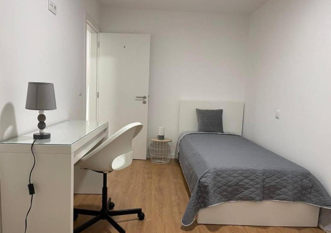 Casa Das 3 Bicas Διαμέρισμα Λεϊρία Εξωτερικό φωτογραφία