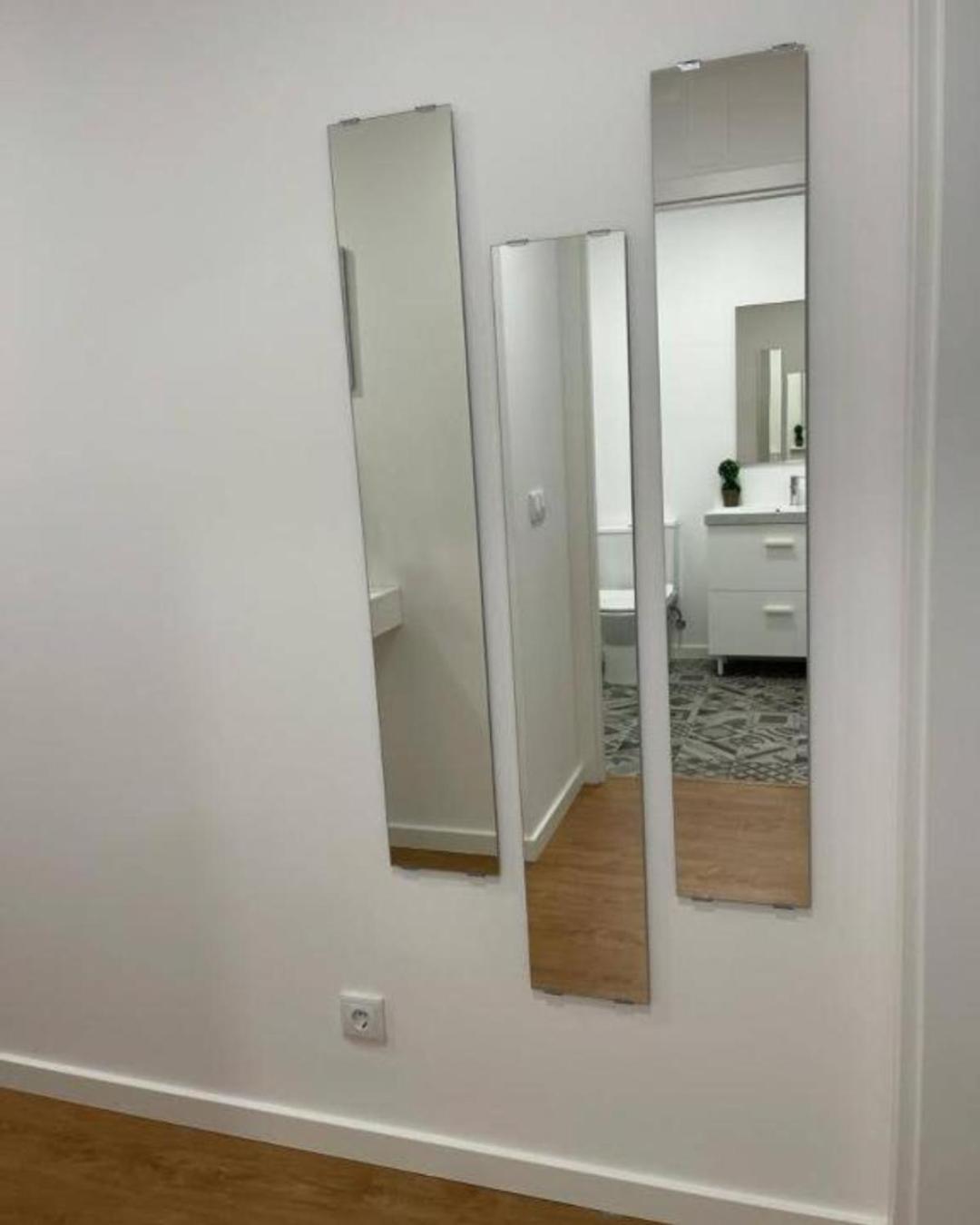 Casa Das 3 Bicas Διαμέρισμα Λεϊρία Εξωτερικό φωτογραφία