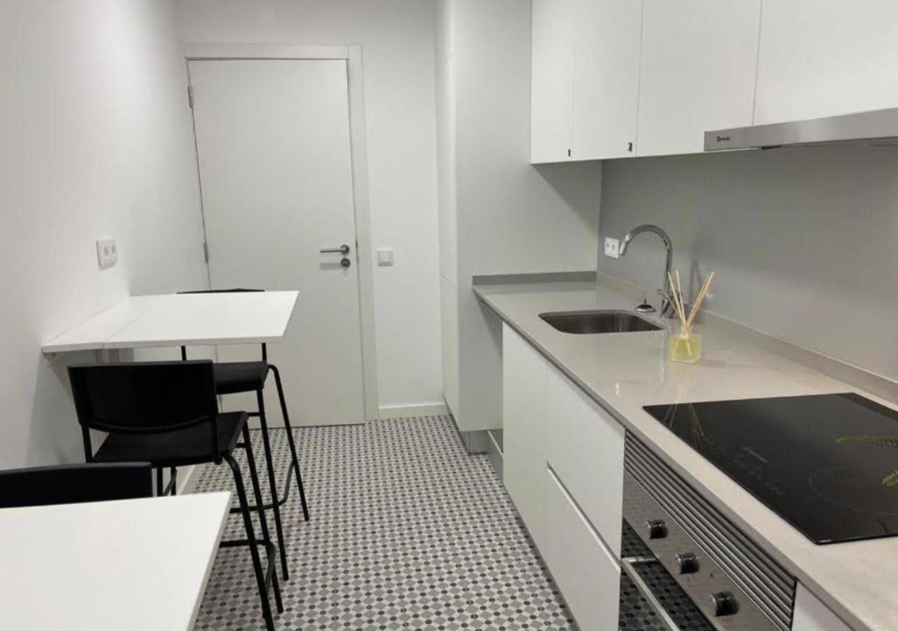 Casa Das 3 Bicas Διαμέρισμα Λεϊρία Εξωτερικό φωτογραφία