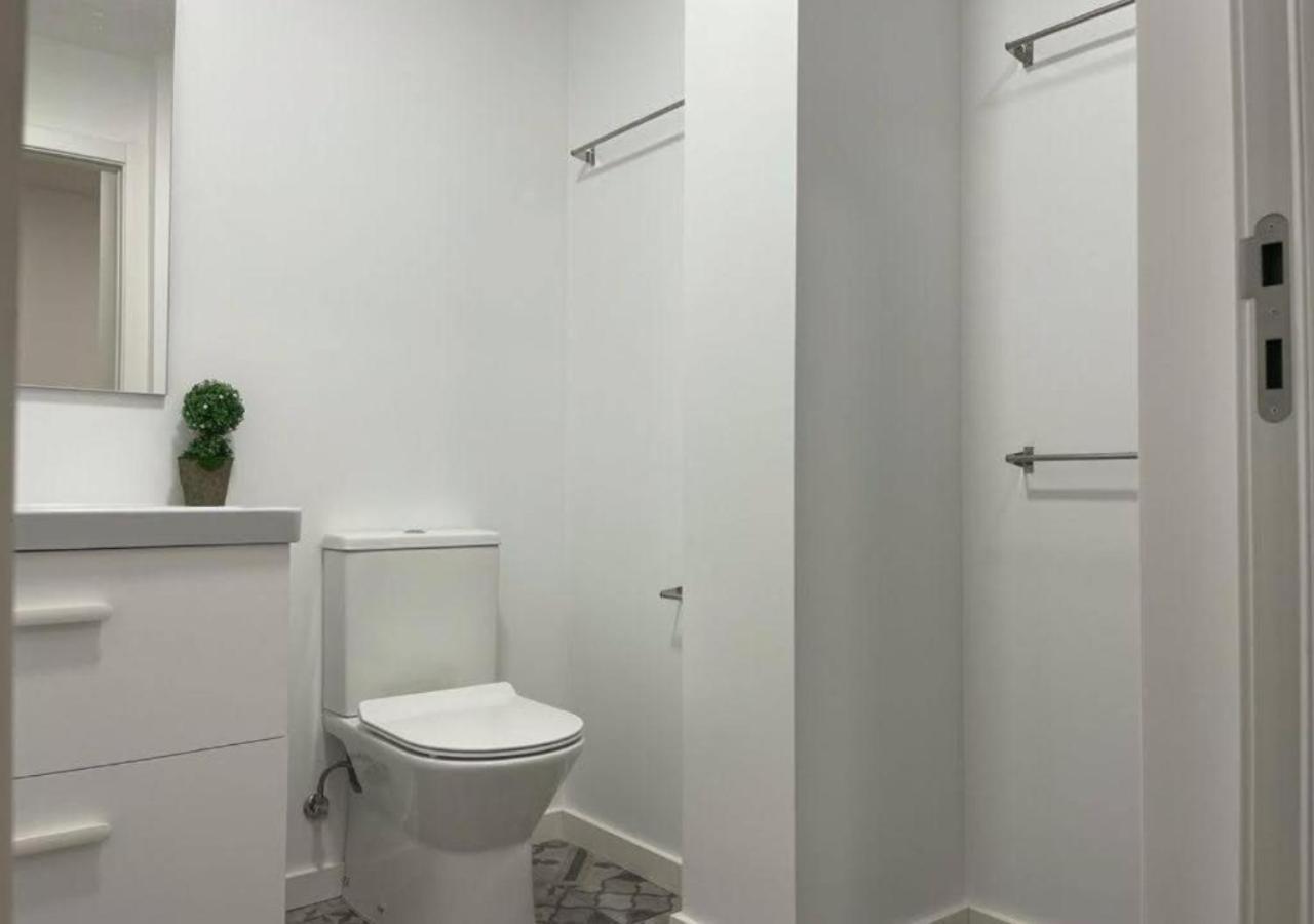 Casa Das 3 Bicas Διαμέρισμα Λεϊρία Εξωτερικό φωτογραφία