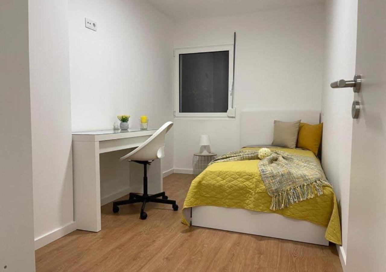 Casa Das 3 Bicas Διαμέρισμα Λεϊρία Εξωτερικό φωτογραφία