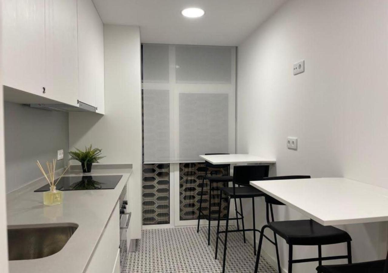 Casa Das 3 Bicas Διαμέρισμα Λεϊρία Εξωτερικό φωτογραφία