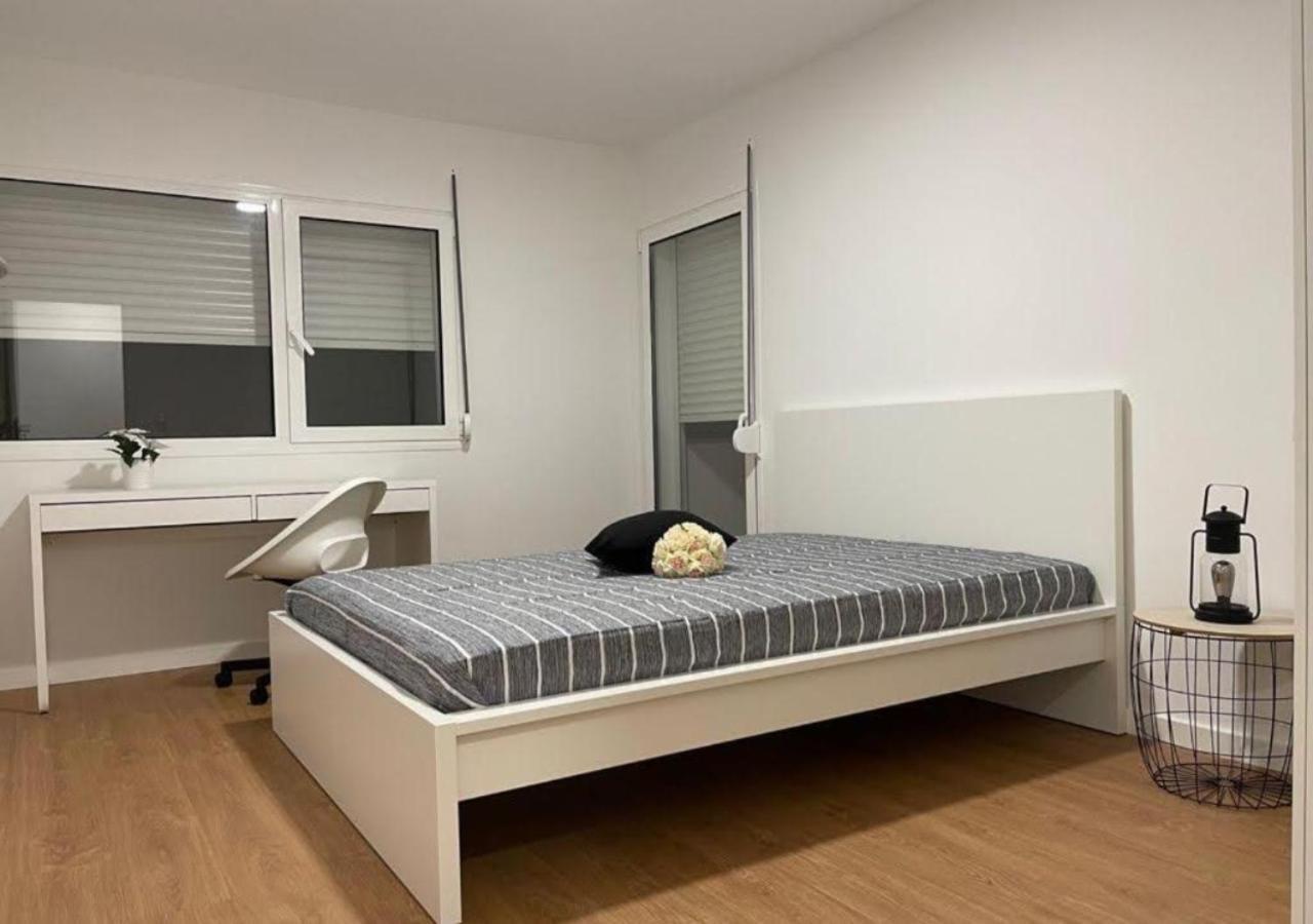 Casa Das 3 Bicas Διαμέρισμα Λεϊρία Εξωτερικό φωτογραφία